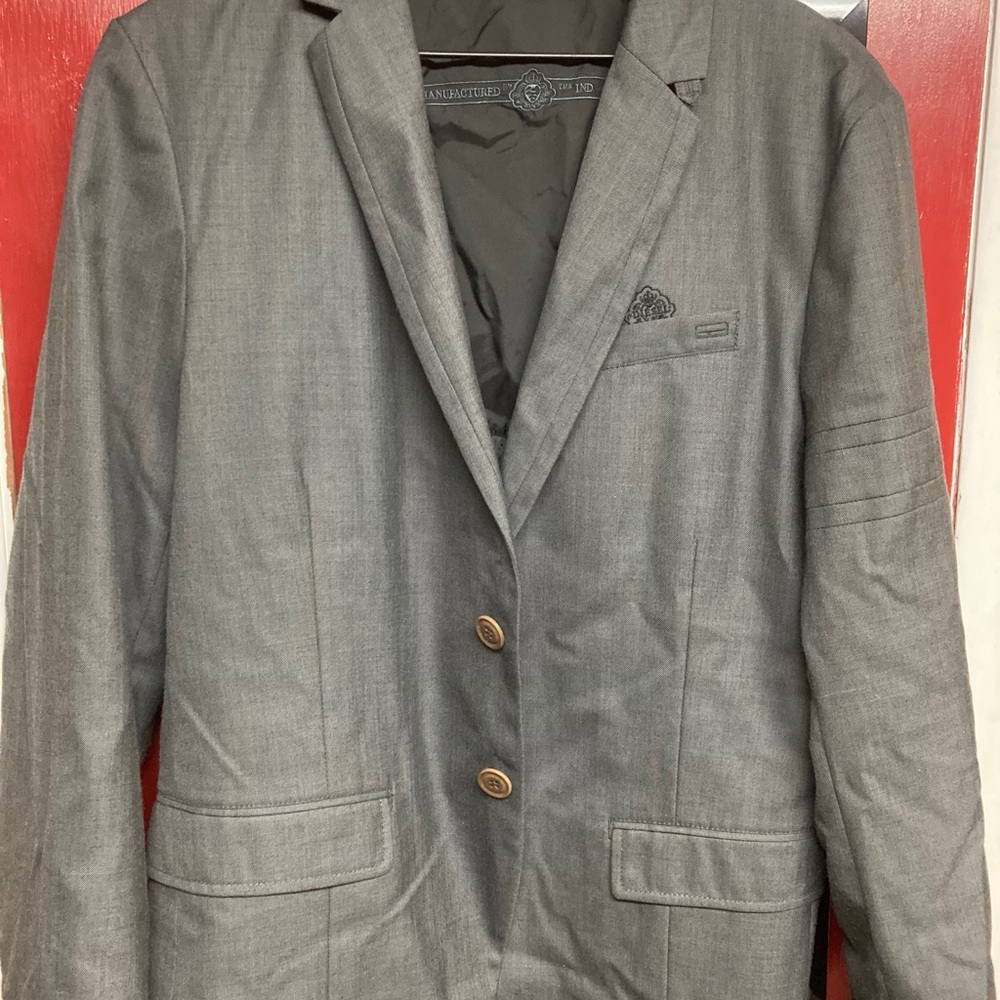 Diesel Luxury Jacket/Blazer (Size Large/Like New)